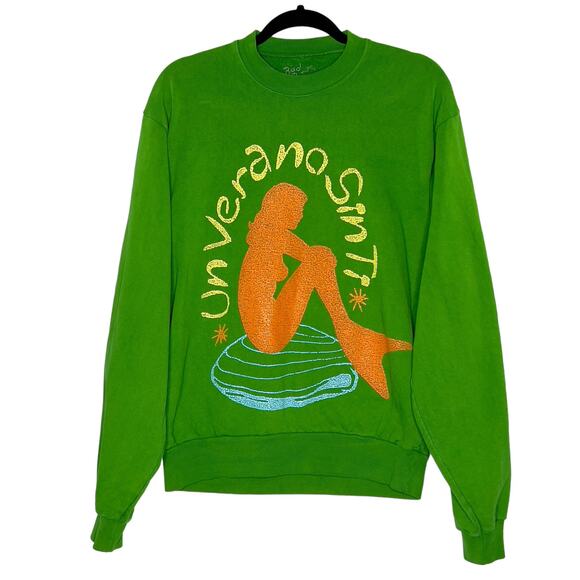 Bad Bunny Crewneck - Picture 1 of 7
